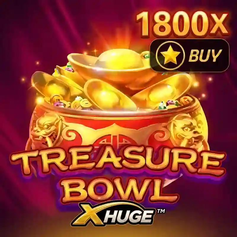 Trò chơi Bát Kho Báu X-Huge tại zo88