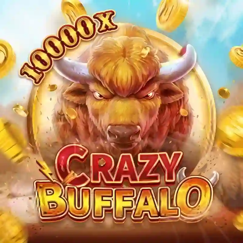Trò chơi Slot Trâu Hoang Điên Cuồng tại zo88