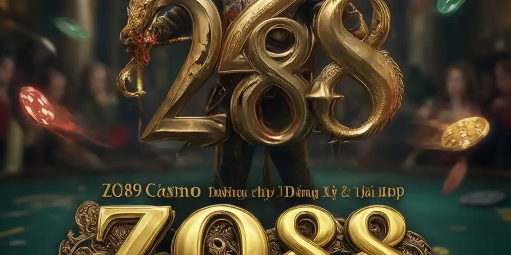 ZO88 Banner